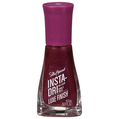 Sally Hansen Triple Shine Nail Shark Bait - .33 Fl. Oz. - Image 3