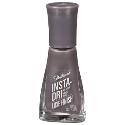 Sally Hansen Triple Shine Nail Watts New - .33 Fl. Oz. - Image 3