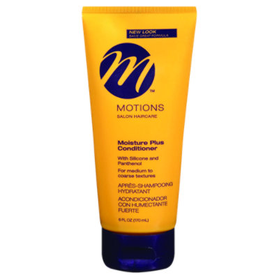 Motions Moisture Plus Conditioner - 6 Oz - Image 1