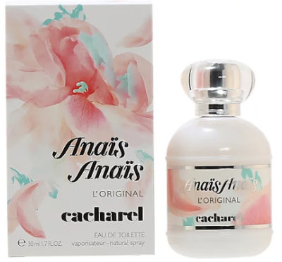 Cool Water by Davidoff Eau De Toilette Spray for Women - 1.7 Fl. Oz.