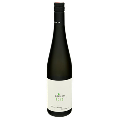 Loimer Lois Gruner Veltliner Wine - 750 Ml - Image 1