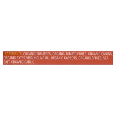 Sonoma Gourmet Pizza Sauce Plum Tomato Marinara Jar - 12 Oz - Image 5