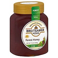 Breitsamer Honig Forest Honey - 17.6 Oz - Image 1