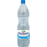 Naleczowianka Mineral Water - 50.7 Fl. Oz. - Image 2