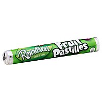 Rowntrees Nestle Candy Pastilles Fruit - 1.8 Oz - Image 1