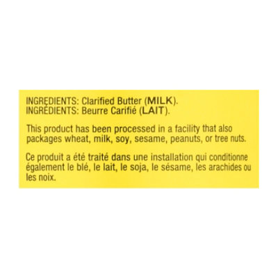 Ziyad Butter Ghee - 16 Oz - Image 5