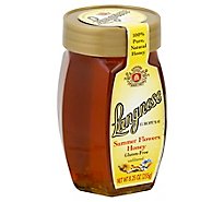 Langnese Honey Summer Flowers - 8.25 Oz