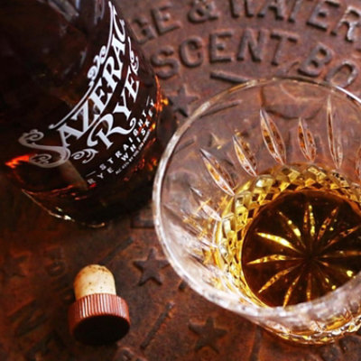 Sazerac Rye 6 Year Straight Rye Whiskey 90 Proof - 750 Ml (limited quantities may be available in store) - Image 3