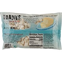 Dandies Marshmallows Vanilla Mini - 10 Oz - Image 6