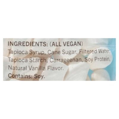 Dandies Marshmallows Vanilla Mini - 10 Oz - Image 5