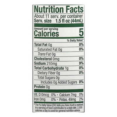 Farmhouse Culture Gut Shot Dill Pickle - 16 Fl. Oz. - Image 4