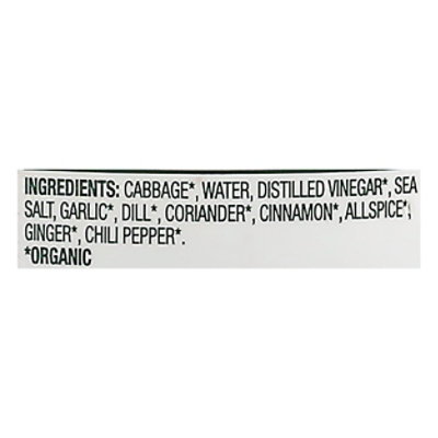 Farmhouse Culture Gut Shot Dill Pickle - 16 Fl. Oz. - Image 5