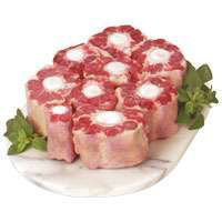 Meat Counter Beef Oxtails - 2 LB