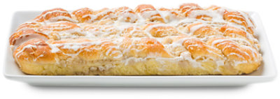 Bakery Cake Coffee Pumpkin Inch Danish - Each - Image 1