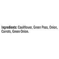 Green Giant Riced Veggies Cauliflower Medley - 10 Oz - Image 5