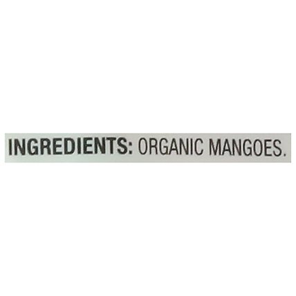 Made In Nature Organic Dried Mangoes - 3 Oz. - Image 5