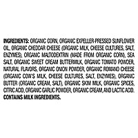 Doritos Simply Organic Tortilla Chips White Cheddar - 7.5 Oz - Image 5