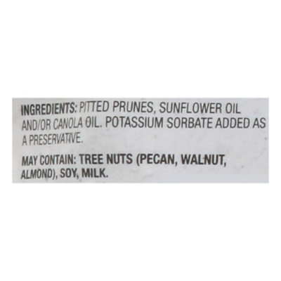 Signature Select/Farms Prunes Dried Pitted - 9 Oz - Image 4