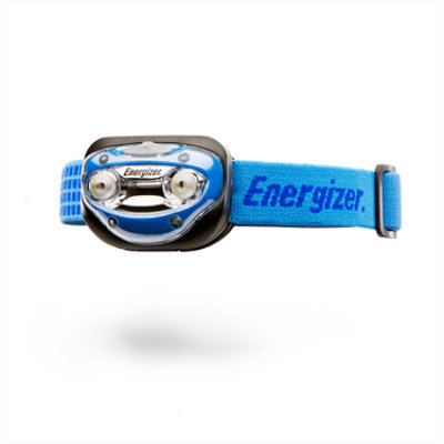 Energizer Vision LED Headlamp - Each - Image 1