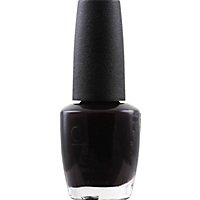 OPI Nail Lacquer Lincoln Park After Dark - 0.5 Fl. Oz. - Image 2