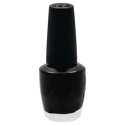 OPI Nail Lacquer Lincoln Park After Dark - 0.5 Fl. Oz. - Image 1