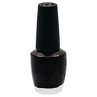 OPI Nail Lacquer Lincoln Park After Dark - 0.5 Fl. Oz. - Image 1
