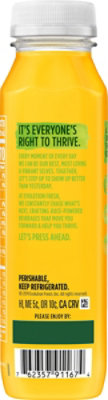 Evolution Orange Juice - 11 Fl. Oz. - Image 6