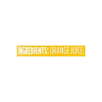 Evolution Orange Juice - 11 Fl. Oz. - Image 5
