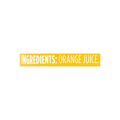 Evolution Orange Juice - 11 Fl. Oz. - Image 5