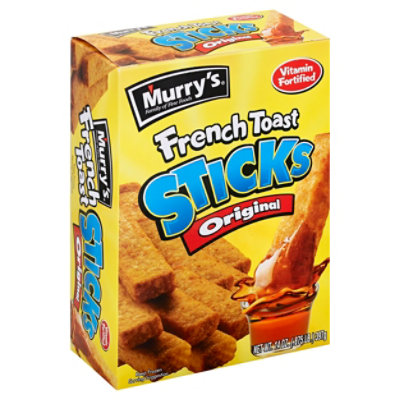 Murrys French Toast Sticks Original - 14 Oz - Image 1