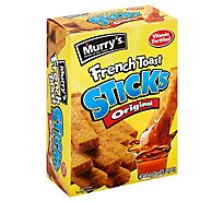 Murrys French Toast Sticks Original - 14 Oz