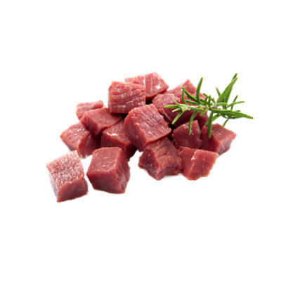 Meat Counter Beef For Caldillo - 1.50 LB