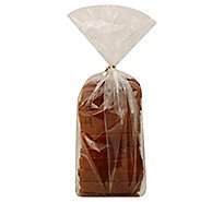 Bakery Cinnamon Raisin Bread