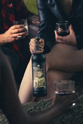 19 Crimes The Banished Red Wine Blend - 750 Ml - Image 2