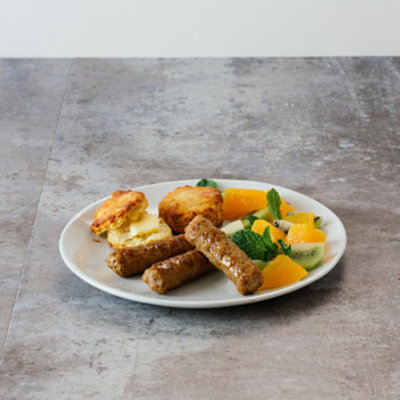 Applegate Natural Chicken & Sage Breakfast Sausage Frozen - 7oz - Image 5