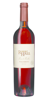 Robert Hall Rose De Robles Wine - 750 Ml