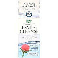 Natures Way Thisilyn Cleanse - 90 Count - Image 1