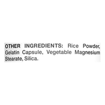 Nature's Truth Ultra Tart Cherry Extract 1200 mg - 90 Count - Image 5