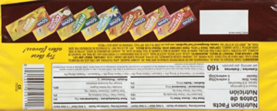 Goya Wafers Chocolate Bag - 4.94 Oz - Image 5