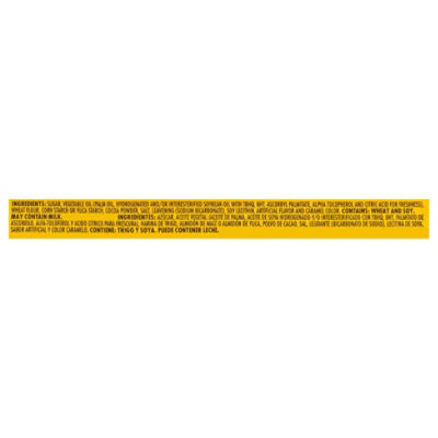 Goya Wafers Chocolate Bag - 4.94 Oz - Image 4