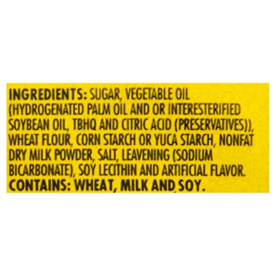 Goya Wafers Vanilla Bag - 4.94 Oz - Image 5