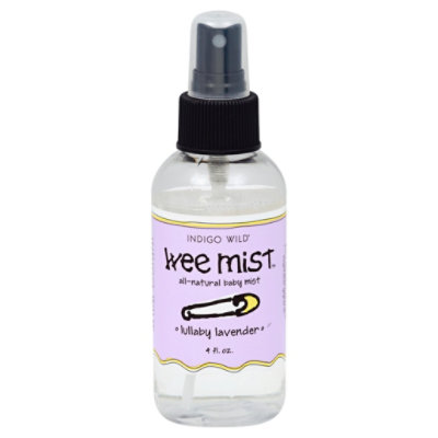 Zum Wee Mist - 4 Fl. Oz. - Image 1