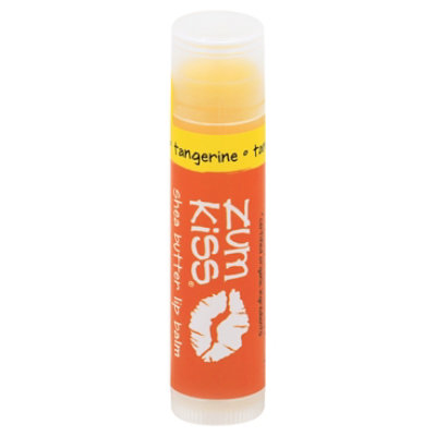 Zum Kiss Stick Lemon Ginger - .15 Oz - Image 3