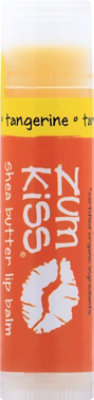 Zum Kiss Stick Lemon Ginger - .15 Oz - Image 2