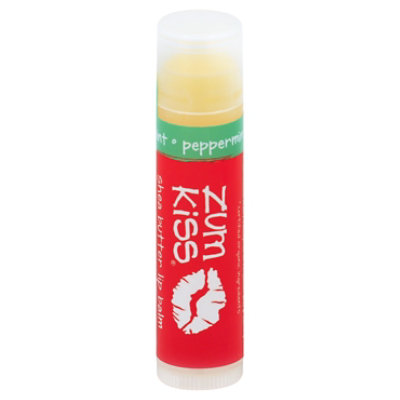 Zum Kiss Stick Peppermint - .15 Oz - Image 3