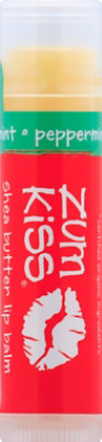 Zum Kiss Stick Peppermint - .15 Oz - Image 2