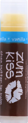 Zum Kiss Stick Vanilla - .15 Oz - Image 2