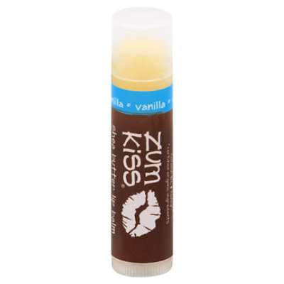 Zum Kiss Stick Vanilla - .15 Oz - Image 1