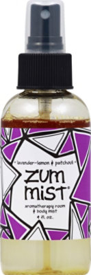 Zum Mist Lavender Lemon & Patchouli - 4 Fl. Oz. - Image 2