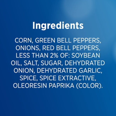 Birds Eye Steamfresh Southwestern Style Corn Frozen Vegetables - 10.8 Oz - Image 5